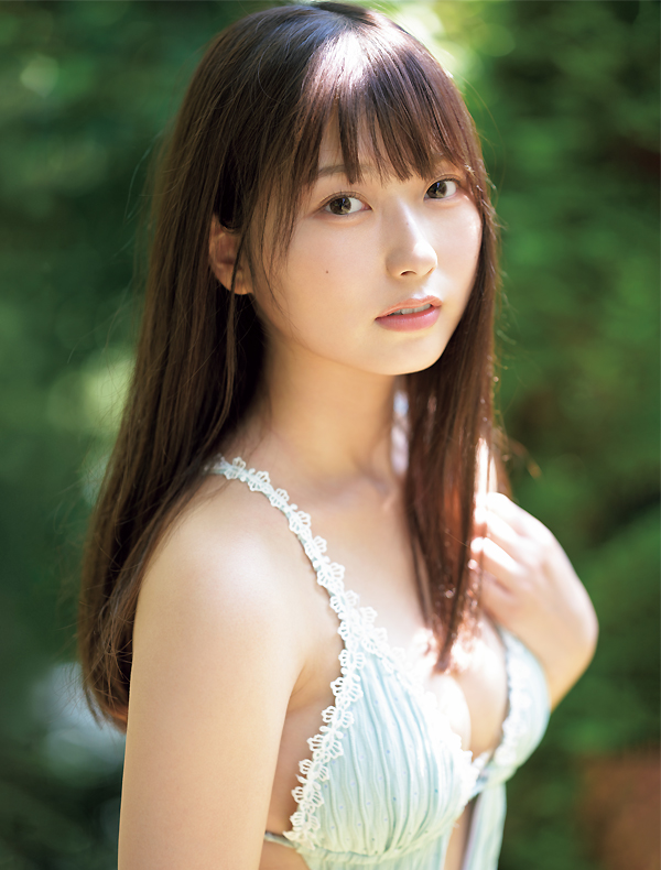 逢沢みゆ